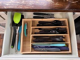 Knik Wilderness Getaway