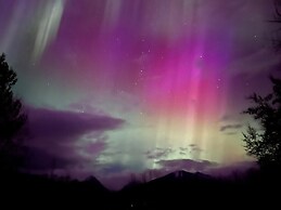 Knik Wilderness Getaway