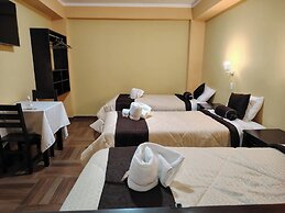 Hotel Golden Killa