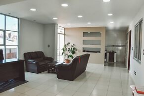 Casa-Hotel Bicentenario