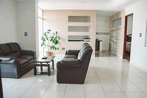 Casa-Hotel Bicentenario