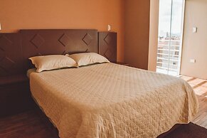 Casa-Hotel Bicentenario