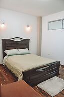 Casa-Hotel Bicentenario