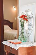 Casa-Hotel Bicentenario