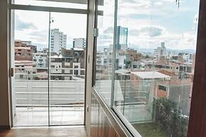 Casa-Hotel Bicentenario