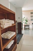 Casa-Hotel Bicentenario