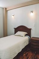 Casa-Hotel Bicentenario