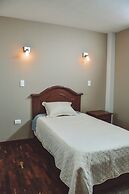 Casa-Hotel Bicentenario