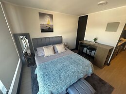 Oceana Suites Vicuña Mackenna