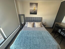 Oceana Suites Vicuña Mackenna