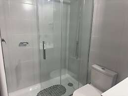 Oceana Suites Vicuña Mackenna