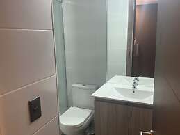 Oceana Suites Vicuña Mackenna