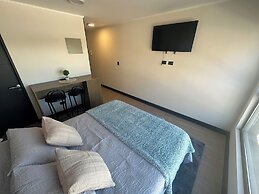 Oceana Suites Vicuña Mackenna