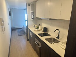 Oceana Suites Vicuña Mackenna