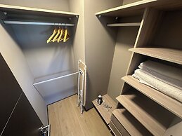 Oceana Suites Vicuña Mackenna