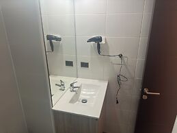 Oceana Suites Vicuña Mackenna