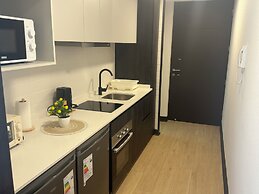 Oceana Suites Vicuña Mackenna