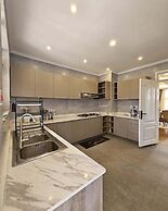 Flexa Cozy Apartments