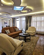 Flexa Cozy Apartments