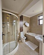 Flexa Cozy Apartments