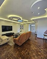 Flexa Cozy Apartments