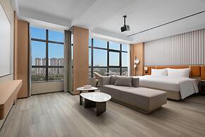 Microtel BY Wyndham Maoming Dianbai