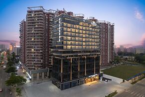 Microtel BY Wyndham Maoming Dianbai