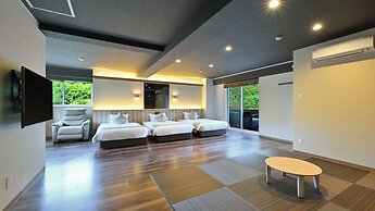 Livemax Resort Sanuki Shionoe Onsen