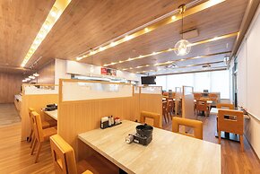 Livemax Resort Sanuki Shionoe Onsen