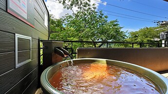 Livemax Resort Sanuki Shionoe Onsen