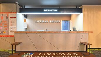 Livemax Resort Sanuki Shionoe Onsen