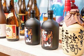 Livemax Resort Sanuki Shionoe Onsen