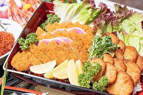 Livemax Resort Sanuki Shionoe Onsen