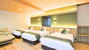 Livemax Resort Sanuki Shionoe Onsen
