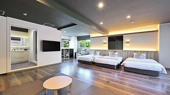 Livemax Resort Sanuki Shionoe Onsen