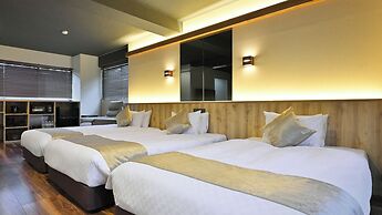 Livemax Resort Sanuki Shionoe Onsen