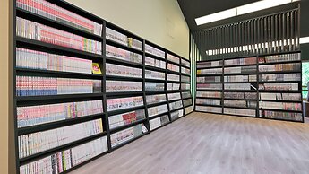 Livemax Resort Sanuki Shionoe Onsen