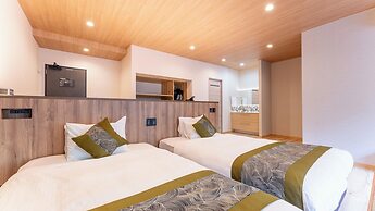 Livemax Resort Sanuki Shionoe Onsen