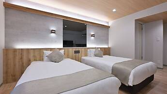 Livemax Resort Sanuki Shionoe Onsen