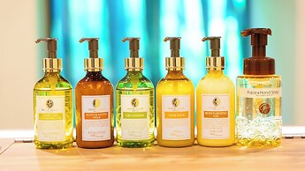 Livemax Resort Sanuki Shionoe Onsen