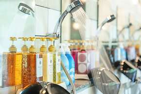 Livemax Resort Sanuki Shionoe Onsen