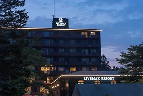Livemax Resort Sanuki Shionoe Onsen