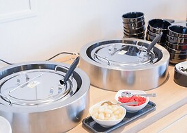 Shionoeonsenkyo Sanukionsen