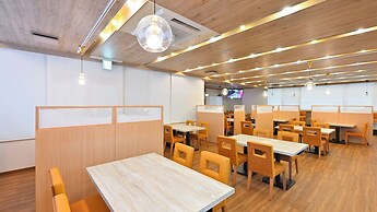 Livemax Resort Sanuki Shionoe Onsen