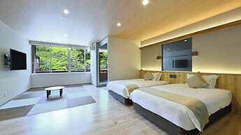 Livemax Resort Sanuki Shionoe Onsen