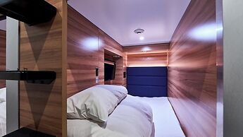 Livemax Resort Sanuki Shionoe Onsen