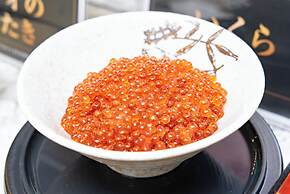 Livemax Resort Sanuki Shionoe Onsen