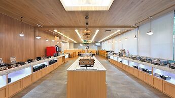 Livemax Resort Sanuki Shionoe Onsen