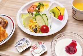 Livemax Resort Sanuki Shionoe Onsen