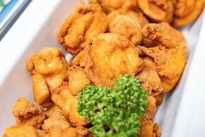 Livemax Resort Sanuki Shionoe Onsen